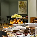 Hotel Hvd Grand Business & Leisure