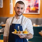 Hvd Grand Business & Leisure