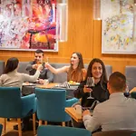 Hvd Grand Business & Leisure 4* Suhl