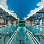 Hotel Hvd Grand Business & Leisure 4*