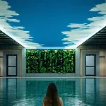 Hvd Grand Business & Leisure Hotel Suhl