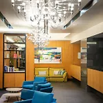 Hotel Hvd Grand Business & Leisure 4*