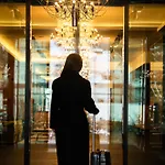 Hotel Hvd Grand Business & Leisure Suhl