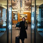 Hvd Grand Business & Leisure 4* Suhl