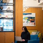 Hvd Grand Business & Leisure 4*