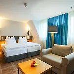 Hotel Hvd Grand Business & Leisure 4*