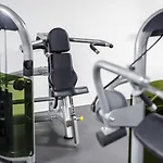 Hvd Grand Business & Leisure Hotel Suhl