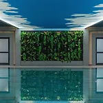 Hvd Grand Business & Leisure 4* Suhl