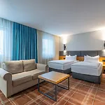 Hvd Grand Business & Leisure Hotel 4*