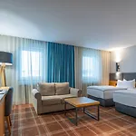 Hotel Hvd Grand Business & Leisure