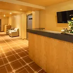 Hotel Hvd Grand Business & Leisure 4*