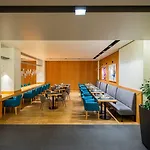 Hvd Grand Business & Leisure 4* Suhl