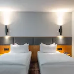 Hvd Grand Business & Leisure 4* Suhl