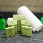 Hvd Grand Business & Leisure Hotel