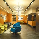 Hvd Grand Business & Leisure Hotel Suhl