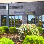 Hvd Grand Business & Leisure Hotel Suhl