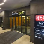 Hotel Hvd Grand Business & Leisure 4*