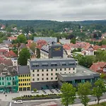 Hvd Grand Business & Leisure Suhl