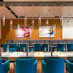 Hvd Grand Business & Leisure Hotel 4*