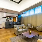 Hotel Hvd Grand Business & Leisure Suhl