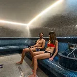 Hotel Hvd Grand Business & Leisure 4*