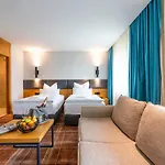 Hvd Grand Business & Leisure Suhl