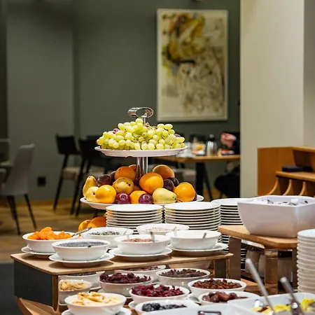 Hotel Hvd Grand