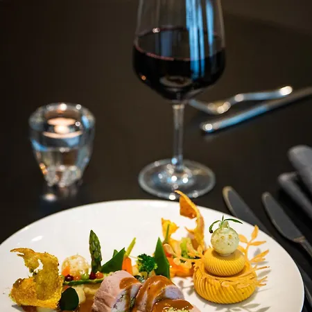 Otel Hvd Grand Business & Leisure