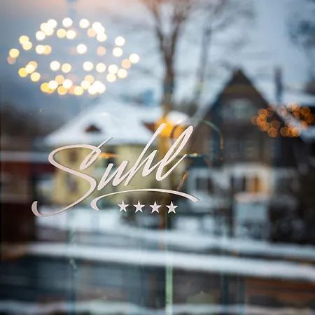 Otel Hvd Grand Business & Leisure