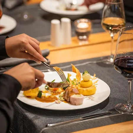 酒店 Hvd Grand Business & Leisure 苏尔