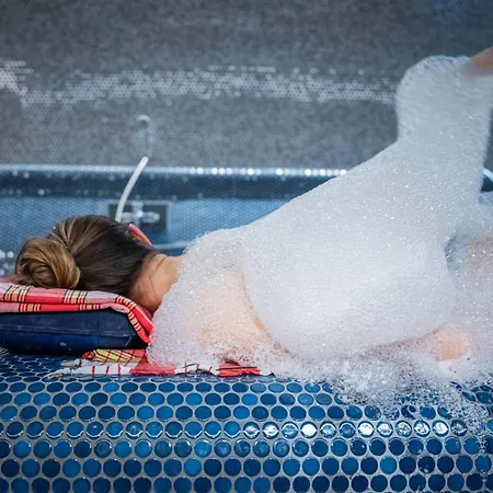 酒店 Hvd Grand Business & Leisure 苏尔