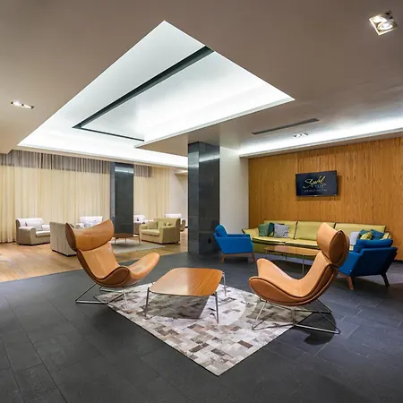 Otel Hvd Grand Business & Leisure 4*