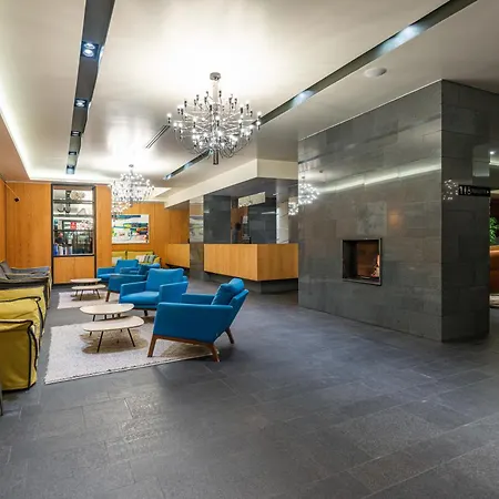 Hvd Grand Business & Leisure Hotel 4*