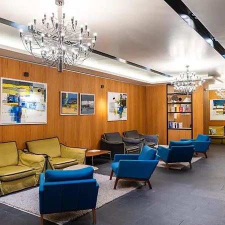 Hvd Grand Business & Leisure Suhl