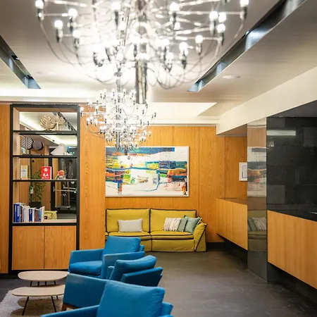 Hotel Hvd Grand Business & Leisure 4*