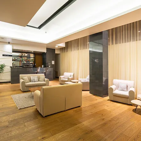 Ξενοδοχείο Hvd Grand Business & Leisure Suhl
