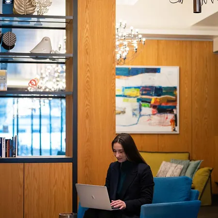 Hvd Grand Business & Leisure 4*