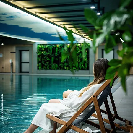 Hvd Grand Business & Leisure Suhl