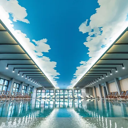 Hvd Grand Business & Leisure 苏尔