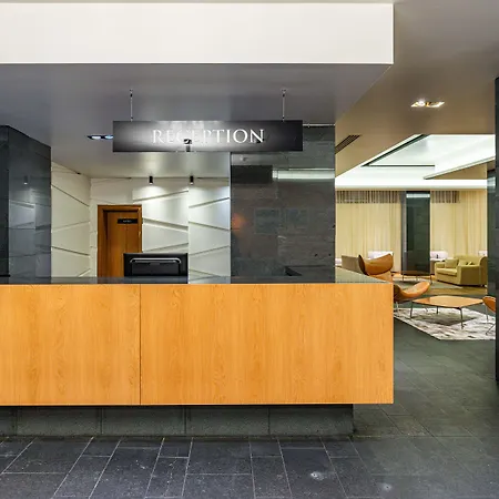 Hvd Grand Business & Leisure