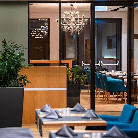 Hvd Grand Business & Leisure Suhl