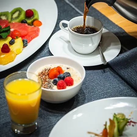 Otel Hvd Grand Business & Leisure Suhl