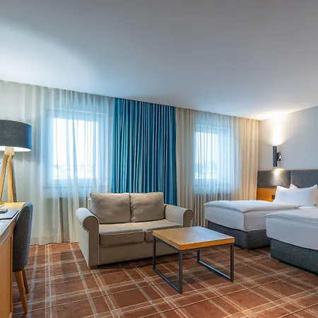 Otel Hvd Grand Business & Leisure