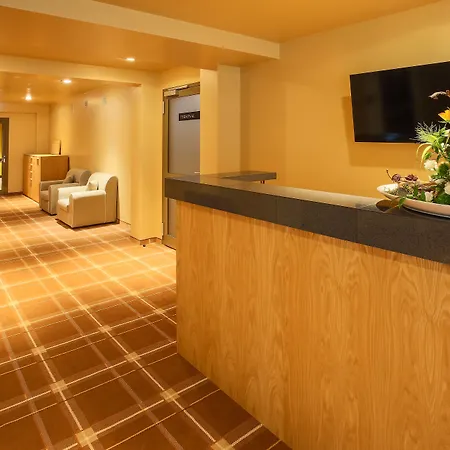 酒店 Hvd Grand Business & Leisure 4*