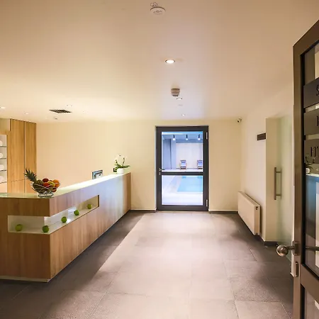 Hotel Hvd Grand