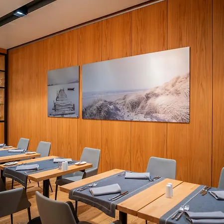 Otel Hvd Grand Business & Leisure