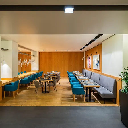 Hvd Grand Business & Leisure 4* 苏尔