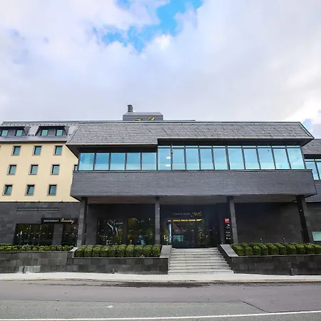 Hvd Grand Business & Leisure Hotel 4*