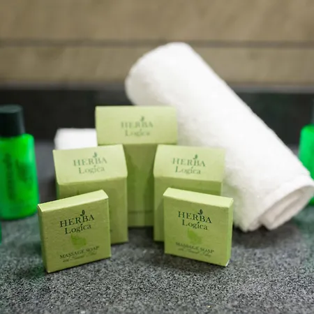 Hvd Grand Business & Leisure Otel