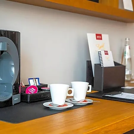 Otel Hvd Grand Business & Leisure 4*